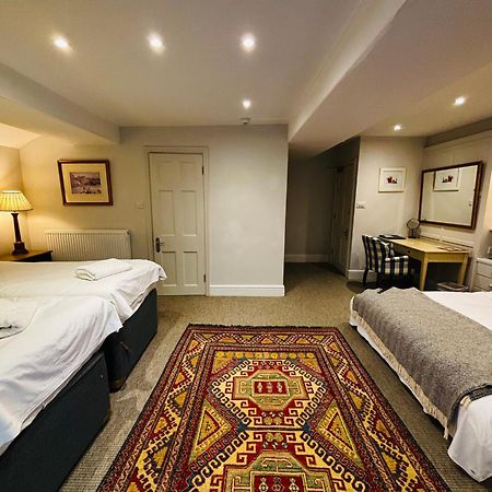 ホテル ザ ウィンザー タウンハウス バース エクステリア 写真 A room at the hotel