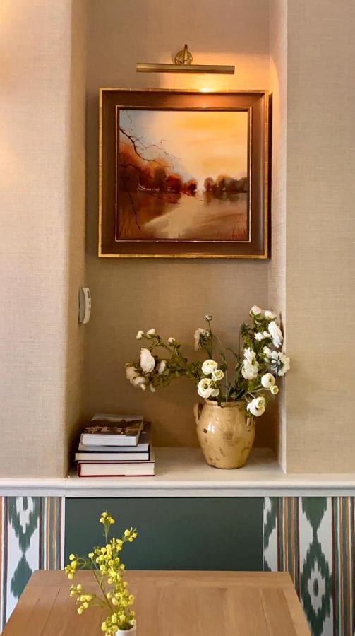 ホテル ザ ウィンザー タウンハウス バース エクステリア 写真 A painting by the artist